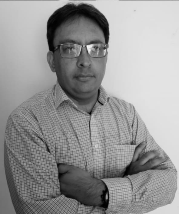 Carlos Archabal M.Eng.